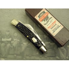 Schatt & Morgan, Keystone Series VII, Congress Whittler, #043431: 1997 Schatt & Morgan, Keystone Series VII, Congress Whittler, #043431: 1997