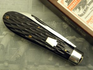 Schatt & Morgan, Keystone Series VII, Tear Drop Jack, #042206: 1997