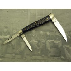 Schatt & Morgan, Keystone Series VII, Wharncliff Whittler, #042046: 1997 Schatt & Morgan, Keystone Series VII, Wharncliff Whittler, #042046: 1997