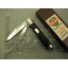 Schatt & Morgan, Keystone Series VII, English Jack, #042129: 1997 Schatt & Morgan, Keystone Series VII, English Jack, #042129: 1997
