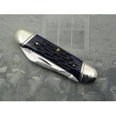 Schatt & Morgan, Keystone Series VII, Canoe, #042264: 1997 Schatt & Morgan, Keystone Series VII, Canoe, #042264: 1997