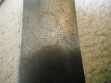 Rare Antique Landers Grand Prize 1904 St. Louis Worlds Fair Fixed Blade Knife Rare Antique Landers Grand Prize 1904 St. Louis Worlds Fair Fixed Blade Knife