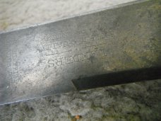 Rare Antique Landers Grand Prize 1904 St. Louis Worlds Fair Fixed Blade Knife Rare Antique Landers Grand Prize 1904 St. Louis Worlds Fair Fixed Blade Knife