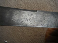 Rare Antique Landers Grand Prize 1904 St. Louis Worlds Fair Fixed Blade Knife Rare Antique Landers Grand Prize 1904 St. Louis Worlds Fair Fixed Blade Knife