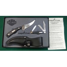 Schrade Harley-Davidson Gift Set Schrade Harley-Davidson Gift Set