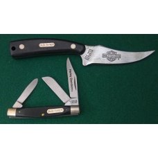 Schrade Harley-Davidson Gift Set Schrade Harley-Davidson Gift Set
