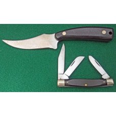 Schrade Harley-Davidson Gift Set Schrade Harley-Davidson Gift Set
