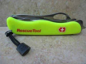 Victorinox Rescue Tool 