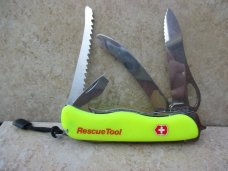 Victorinox Rescue Tool Victorinox Rescue Tool