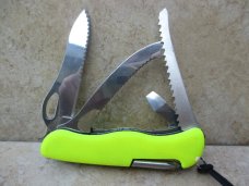 Victorinox Rescue Tool Victorinox Rescue Tool