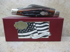 Rigid Gunstock Stockman by Canal Street Cutlery 