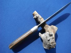 Rare Antique Landers Grand Prize 1904 St. Louis Worlds Fair Fixed Blade Knife Rare Antique Landers Grand Prize 1904 St. Louis Worlds Fair Fixed Blade Knife