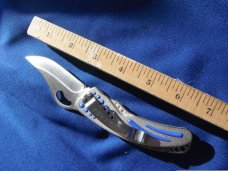 Schrade AV7FE Avatar Pocket Knife - MADE IN USA - Discontinued - NOS/NIB - AV7FE Schrade AV7FE Avatar Pocket Knife - MADE IN USA - Discontinued - NOS/NIB - AV7FE