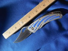 Schrade AV7FE Avatar Pocket Knife - MADE IN USA - Discontinued - NOS/NIB - AV7FE Schrade AV7FE Avatar Pocket Knife - MADE IN USA - Discontinued - NOS/NIB - AV7FE