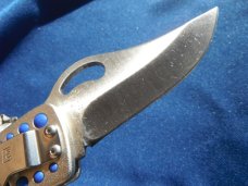 Schrade AV7FE Avatar Pocket Knife - MADE IN USA - Discontinued - NOS/NIB - AV7FE Schrade AV7FE Avatar Pocket Knife - MADE IN USA - Discontinued - NOS/NIB - AV7FE