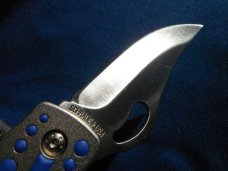 Schrade AV7FE Avatar Pocket Knife - MADE IN USA - Discontinued - NOS/NIB - AV7FE Schrade AV7FE Avatar Pocket Knife - MADE IN USA - Discontinued - NOS/NIB - AV7FE