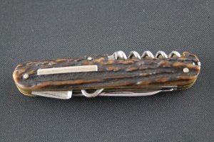 pigall  sportsman knife