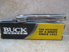 Buck Rush (Model 290) NIB from 2007 Buck Rush (Model 290) NIB from 2007