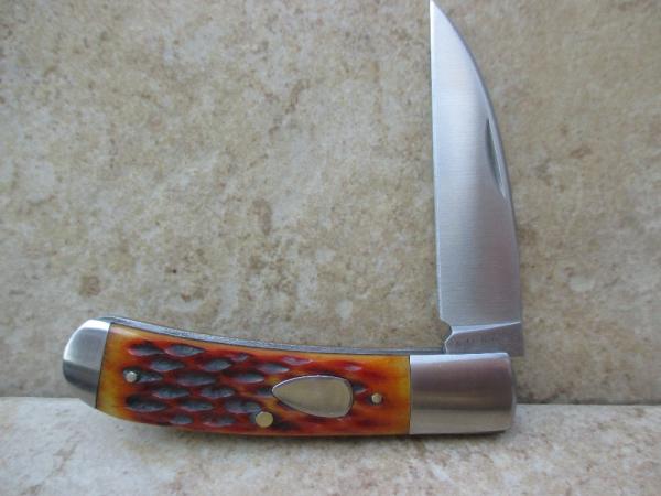 A.G. Russell Warncliffe Jack Knife A.G. Russell Warncliffe Jack Knife