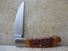 A.G. Russell Warncliffe Jack Knife A.G. Russell Warncliffe Jack Knife