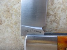A.G. Russell Warncliffe Jack Knife A.G. Russell Warncliffe Jack Knife