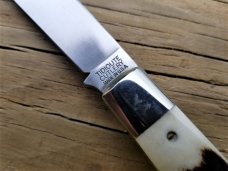 Great Eastern Tidioute Natural Oily Creek Bone Ram's Foot Knife,933119,4",NIT EXCEPTIONAL Great Eastern Tidioute Natural Oily Creek Bone Ram's Foot Knife,933119,4",NIT EXCEPTIONAL