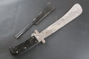 Cattaraugus survival knife WW11