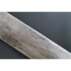 Cattaraugus survival knife WW11 Cattaraugus survival knife WW11