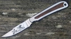  Kershaw Caper #2205