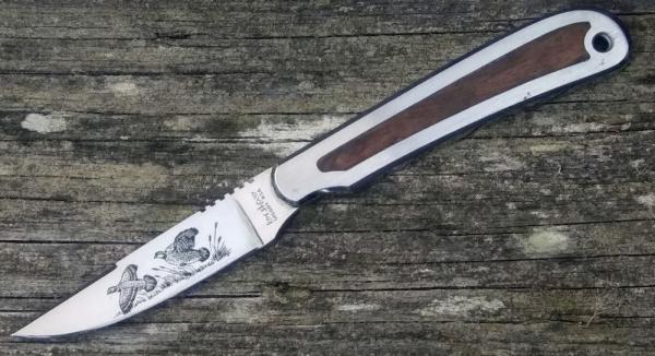  Kershaw Caper #2205