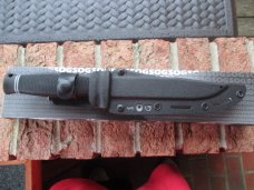 WESTERN COLEMAN USA 954 USED