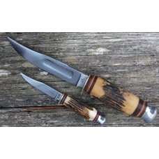 Edge Mark Fixed Blade Set Edge Mark Fixed Blade Set