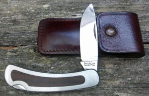 Kershaw Big Foot #2070  