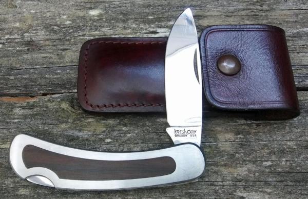Kershaw Big Foot #2070  