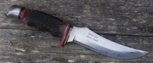 Schrade-Walden #148STC; Deer Skinner 