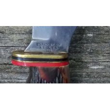 Schrade-Walden #148STC; Deer Skinner Schrade-Walden #148STC; Deer Skinner