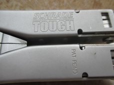 Schrade USA Tough Tool (Multi tool) 