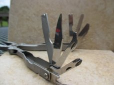 Schrade USA Tough Tool (Multi tool) 