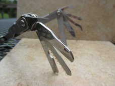 Schrade USA Tough Tool (Multi tool) 