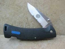 Vintage Needham Hill St. Sheffield Bone Wharncliffe Half Wittler Knife Vintage Needham Hill St. Sheffield Bone Wharncliffe Half Wittler Knife