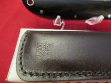 Case XX USA 2002 Pine Tree Bone 64052 SS Congress Knife - NIB