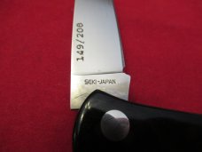 Case XX USA 2002 Pine Tree Bone 64052 SS Congress Knife - NIB