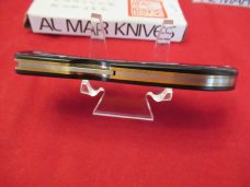 Case XX USA 2002 Pine Tree Bone 64052 SS Congress Knife - NIB
