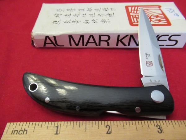 AL-Mar Hawk TalonModel 1002T