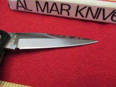 AL-Mar Hawk TalonModel 1002T