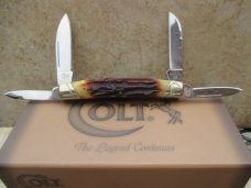 Case XX USA 10 Dot (1970) Yellow 3254 Trapper Knife Case XX USA 10 Dot (1970) Yellow 3254 Trapper Knife