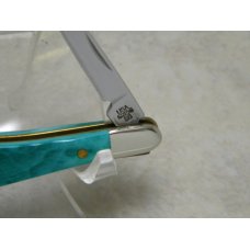 Case XX USA 2003 Jade Bone 62156 SS Tuxedo Knife Case XX USA 2003 Jade Bone 62156 SS Tuxedo Knife