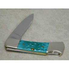 Case XX USA 2005 Jade Bone 61225L "1st Run" Lockback Knife Case XX USA 2005 Jade Bone 61225L "1st Run" Lockback Knife