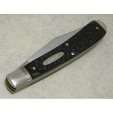 Camillus New York USA Bone CCC-4 Jumbo Banana Trapper - 1998 NKCA Club Knife Camillus New York USA Bone CCC-4 Jumbo Banana Trapper - 1998 NKCA Club Knife