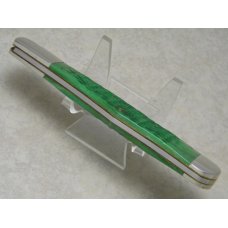Case XX USA 1990 Green Bone BGC61050 SS NKCA Museum Series Coke Bottle Folding Hunter Knife Case XX USA 1990 Green Bone BGC61050 SS NKCA Museum Series Coke Bottle Folding Hunter Knife